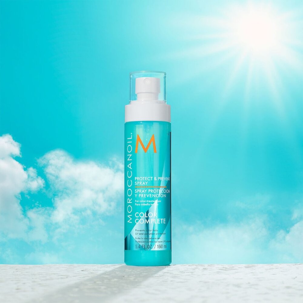 MOROCCANOIL Protect & Prevent Spray New - Picture 2 of 2
